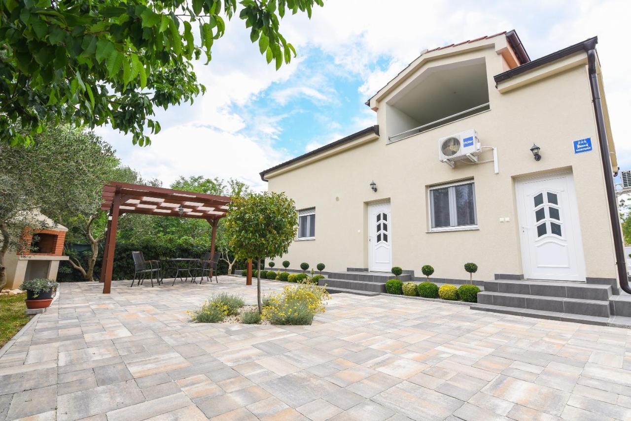 Nova Apartments Poljica  Екстериор снимка