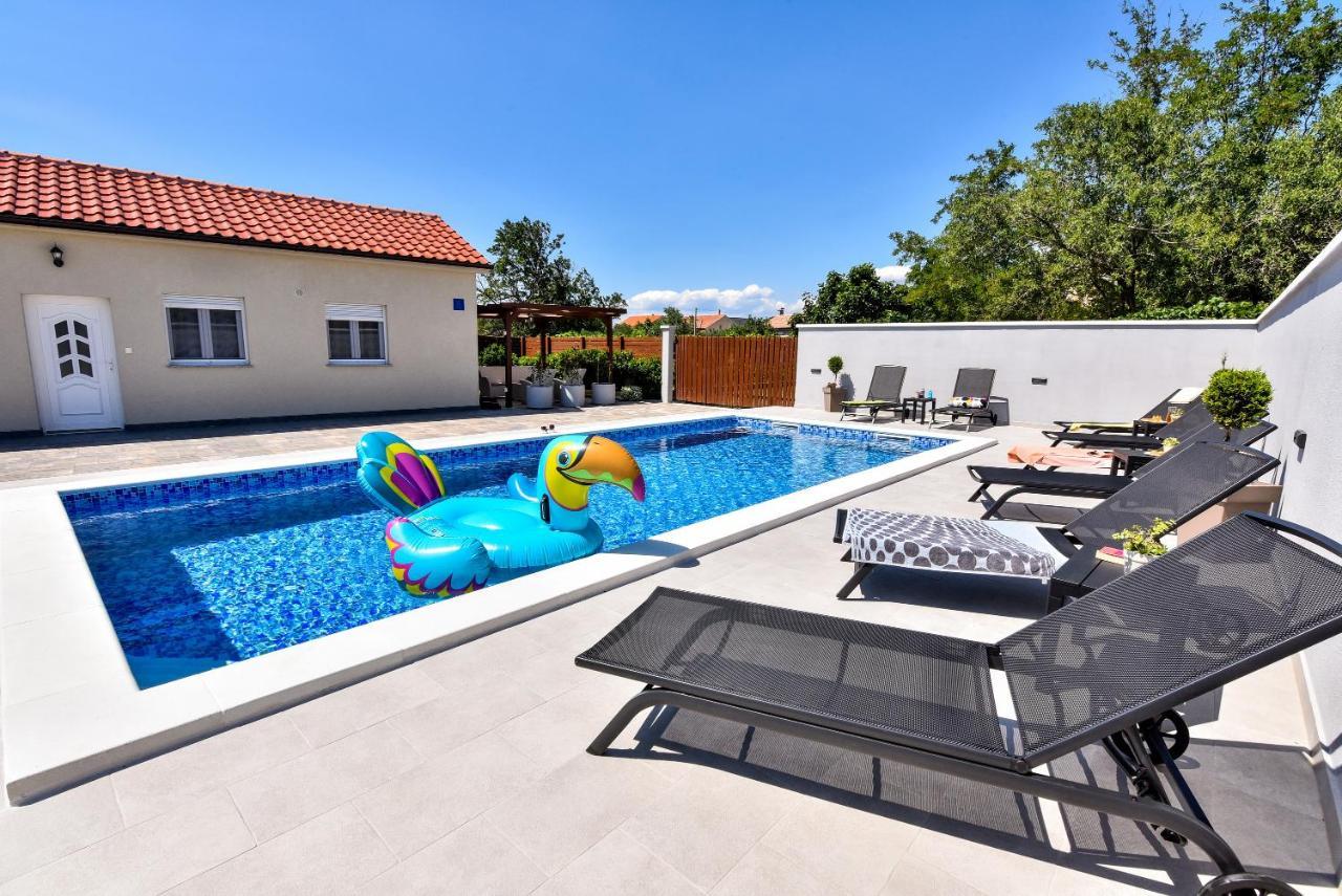 Nova Apartments Poljica  Екстериор снимка