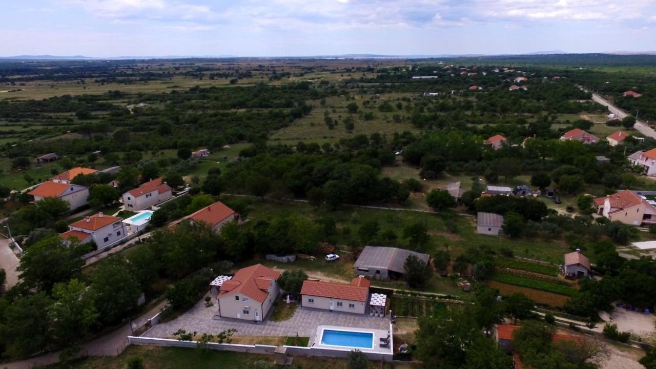 Nova Apartments Poljica  Екстериор снимка