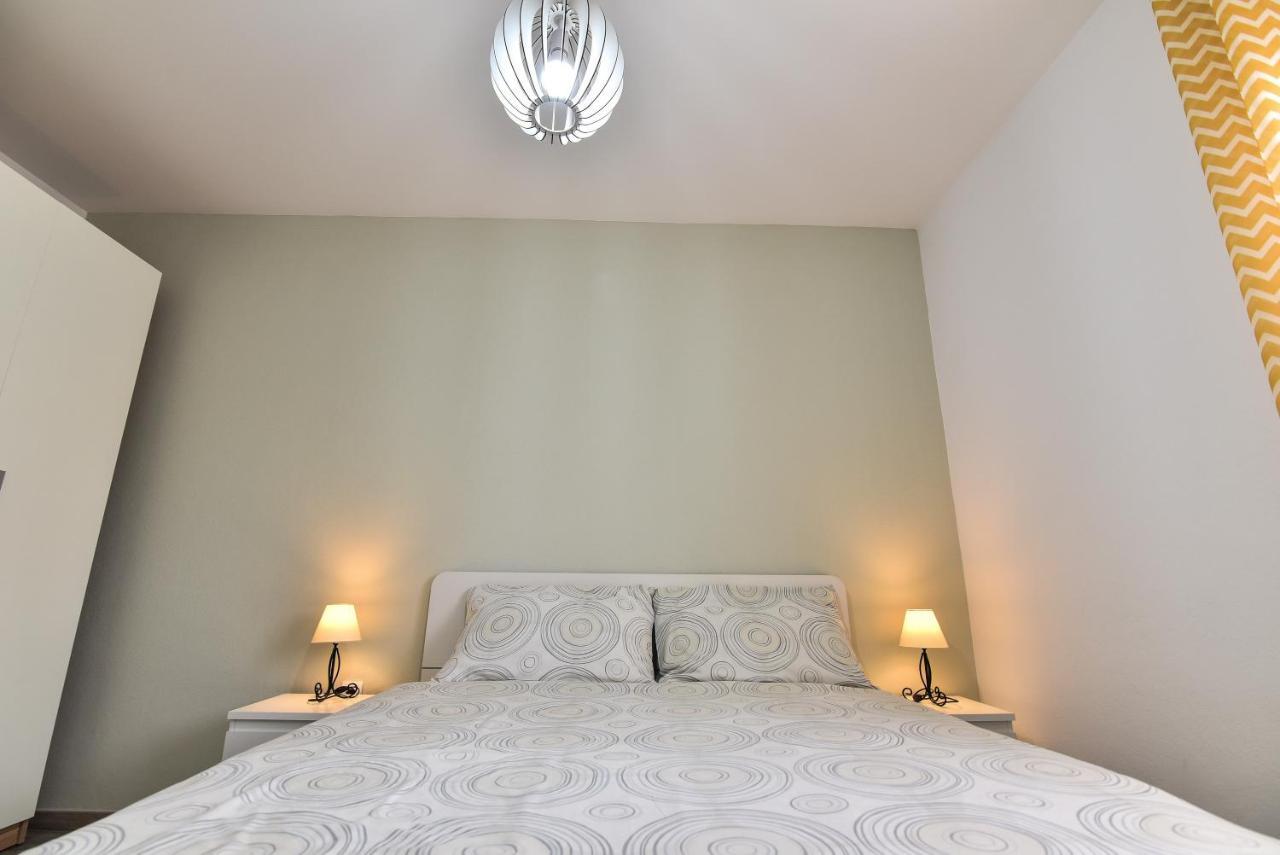 Nova Apartments Poljica  Екстериор снимка