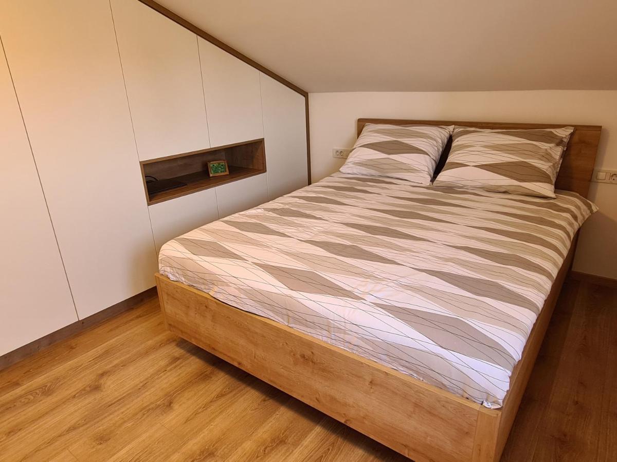 Nova Apartments Poljica  Екстериор снимка