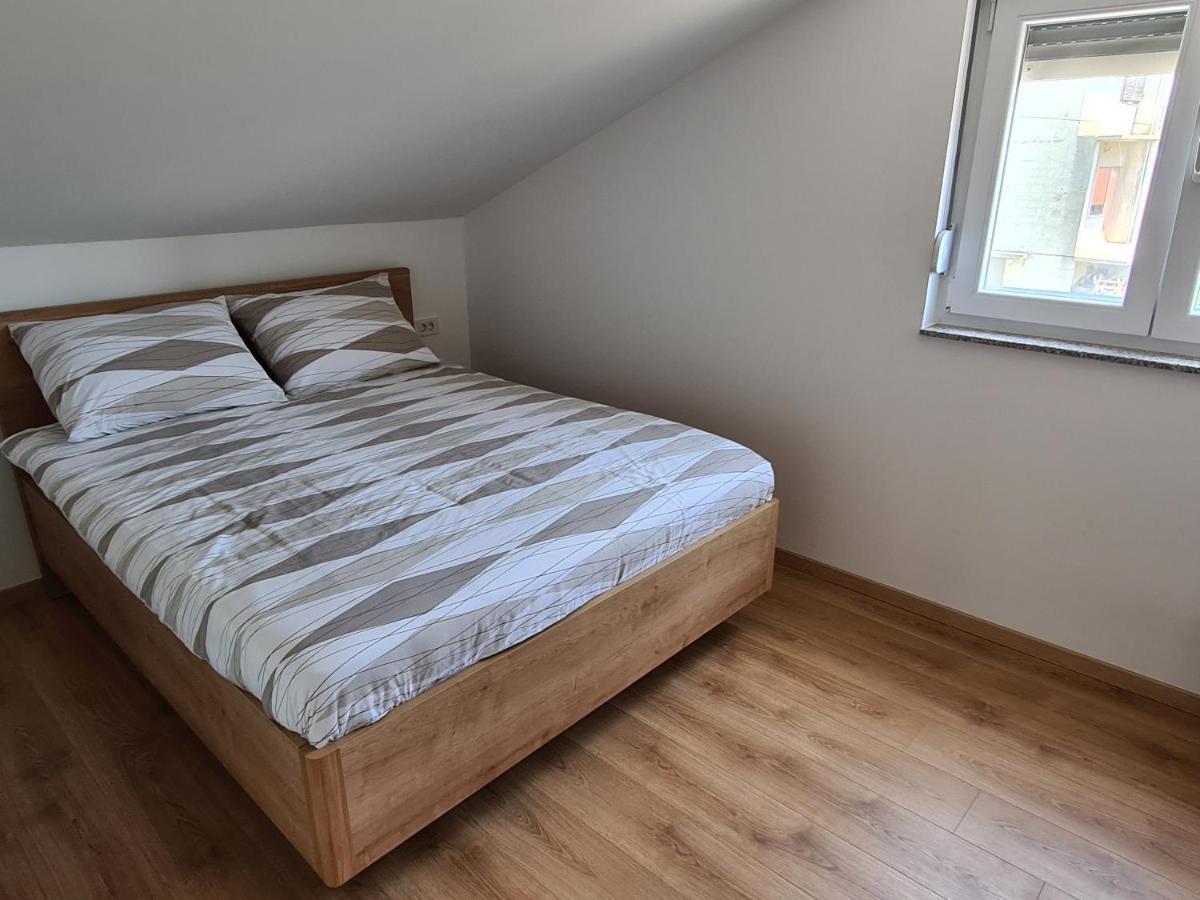 Nova Apartments Poljica  Екстериор снимка
