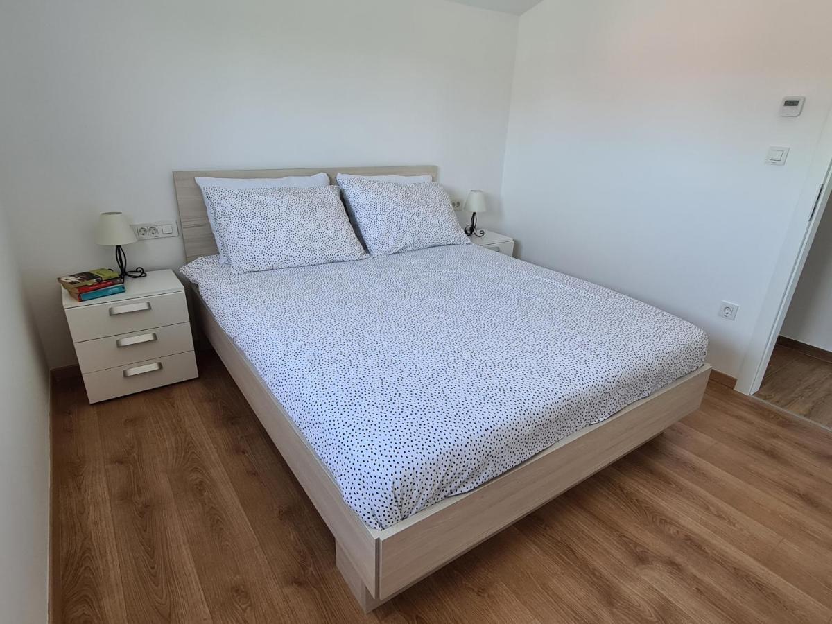 Nova Apartments Poljica  Екстериор снимка