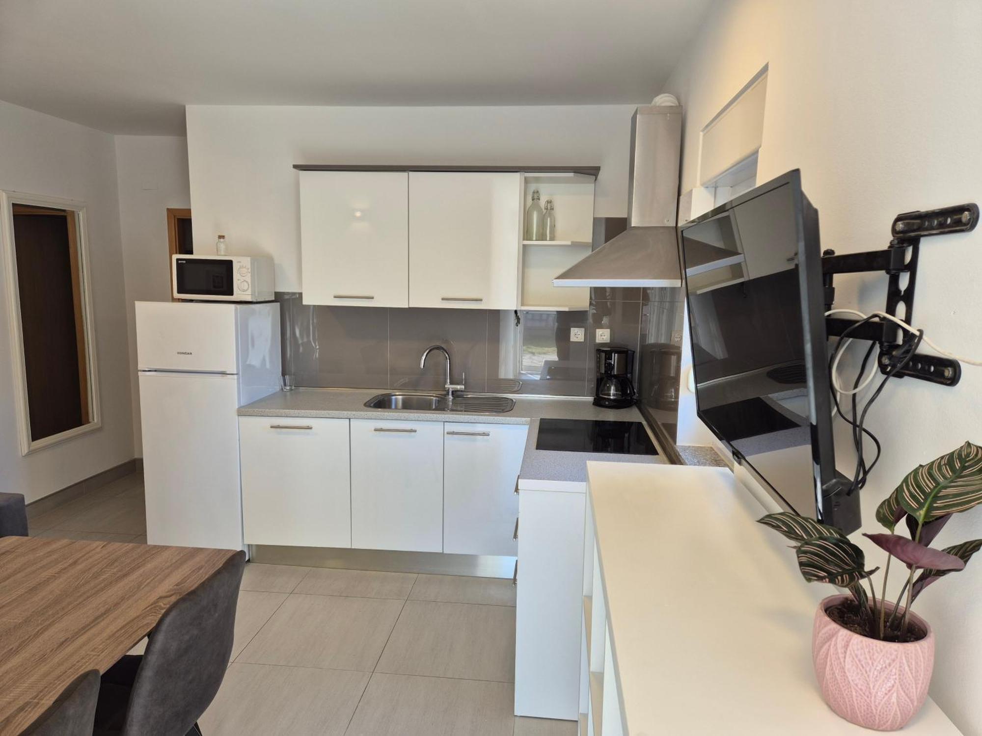 Nova Apartments Poljica  Екстериор снимка